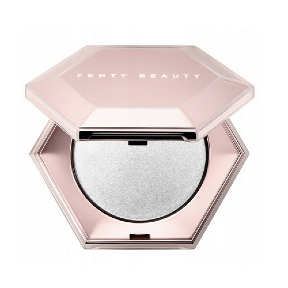 Fenty Beauty- Diamond Bomb How Many Carats Highlighter